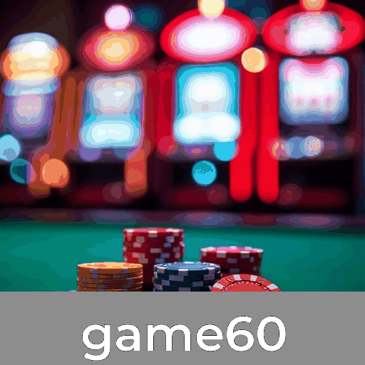 Descubra Ofertas Exclusivas no game60 com Bônus Incríveis