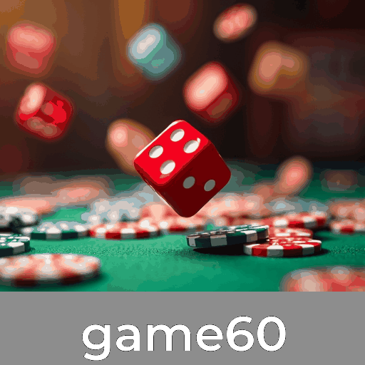 Experiência VIP no game60: Descubra a Roleta Brasileira com Dealers ao Vivo