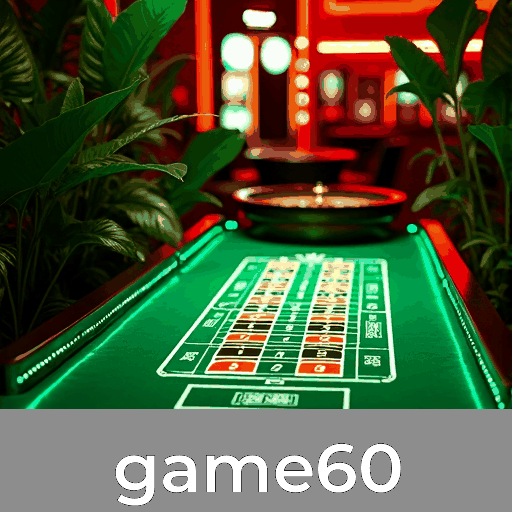 Descubra os incríveis bônus exclusivos da Game60